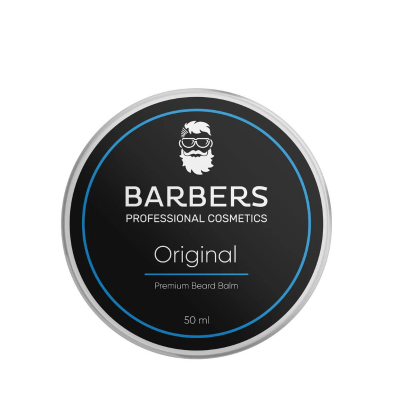  Barbers Бальзам для бороды Original 50 мл